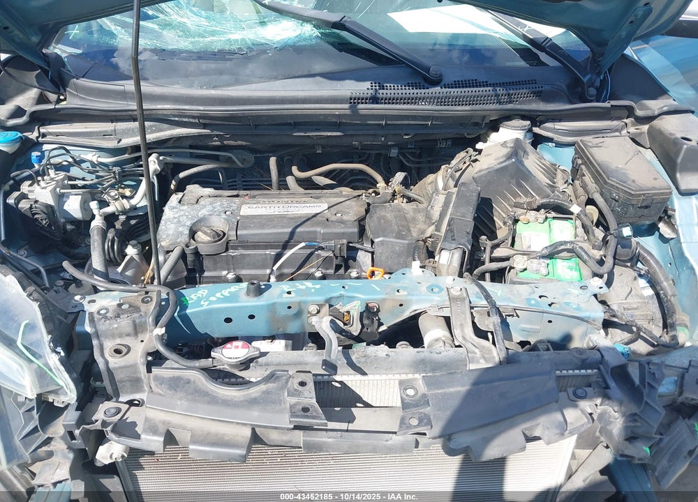 2015 HONDA CR-V VIN: 2HKRM3H32FH532874