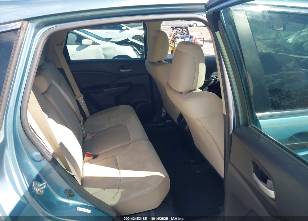 2015 HONDA CR-V VIN: 2HKRM3H32FH532874