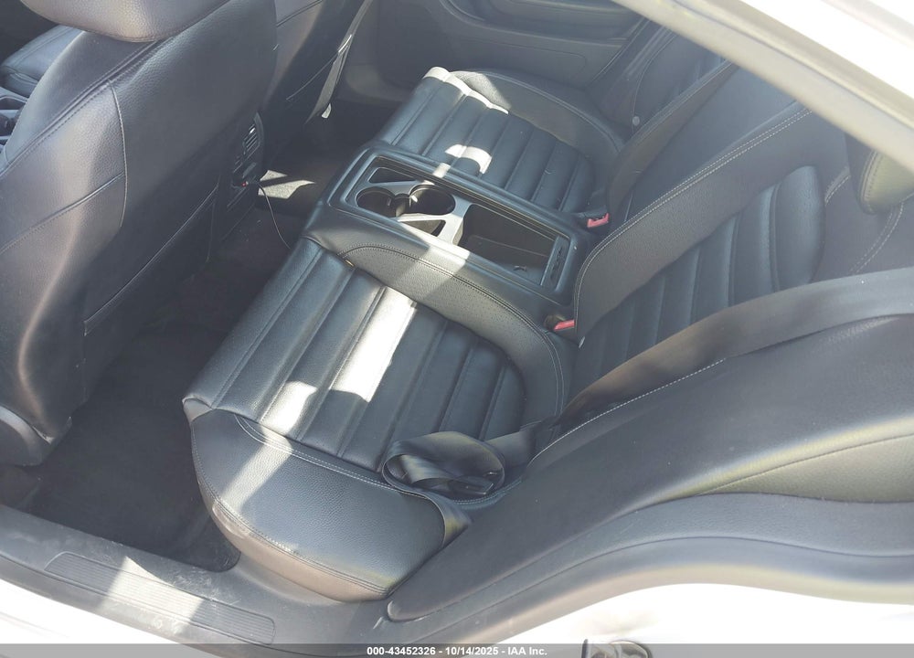 2010 VOLKSWAGEN CC SPORT VIN: WVWMP7AN9AE550205