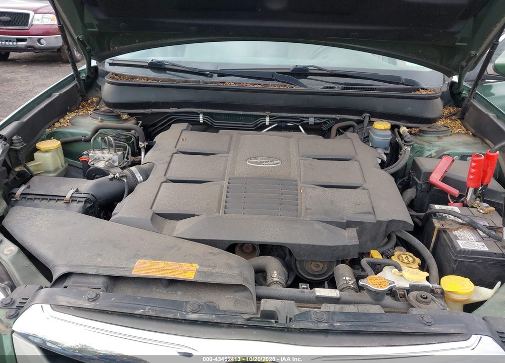 2012 SUBARU OUTBACK VIN: 4S4BRDLC9C2259795
