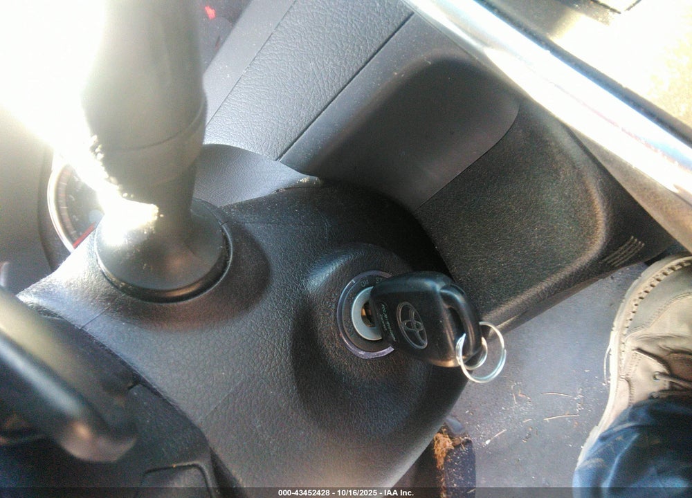 2017 TOYOTA CAMRY VIN: 4T1BF1FK4HU723209