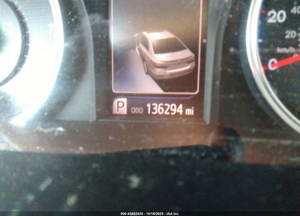 2017 TOYOTA CAMRY VIN: 4T1BF1FK4HU723209