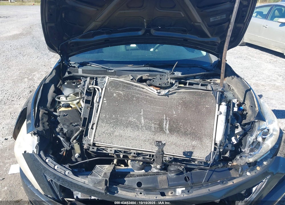 2015 NISSAN ALTIMA 2.5 S VIN: 1N4AL3APXFC164927