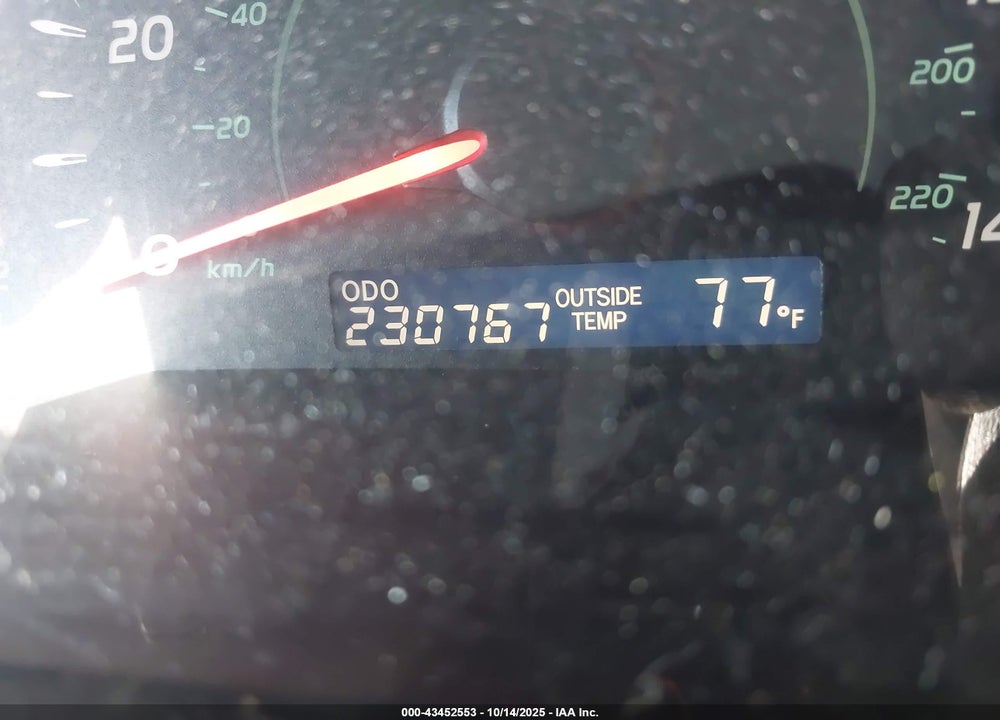 2009 TOYOTA CAMRY VIN: 4T1BE46K49U863038