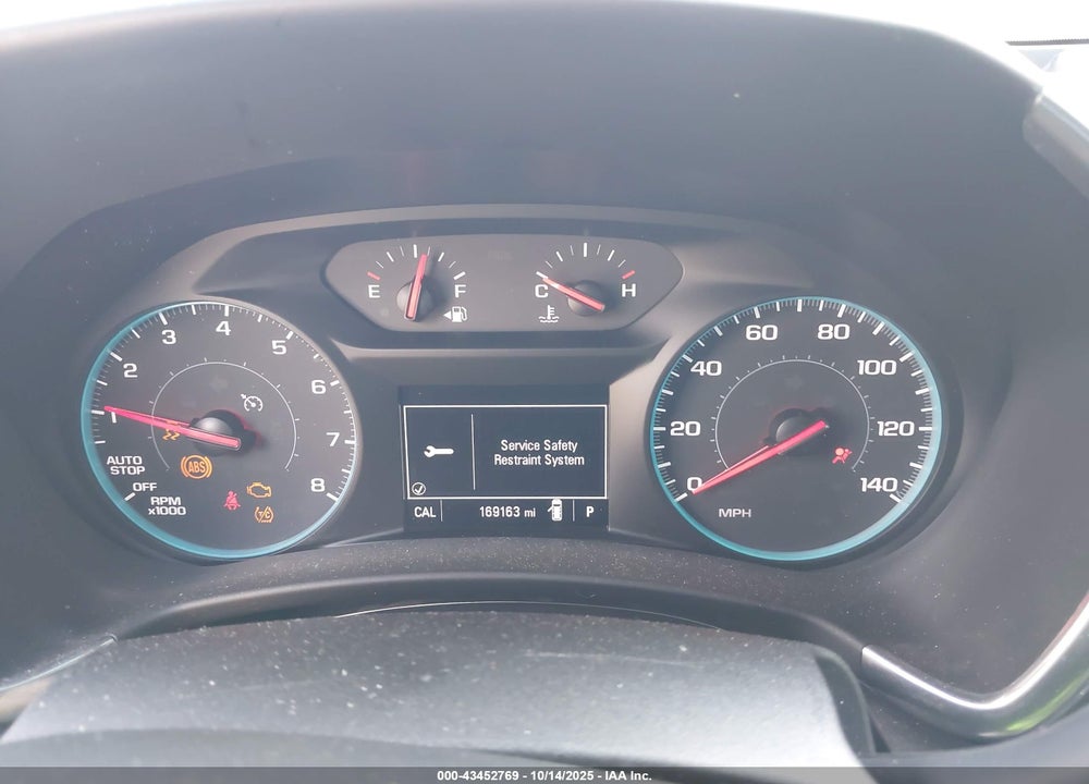2018 CHEVROLET EQUINOX LS VIN: 3GNAXHEV9JS639174