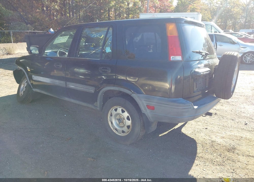 1998 HONDA CR-V LX VIN: JHLRD1849WC046994