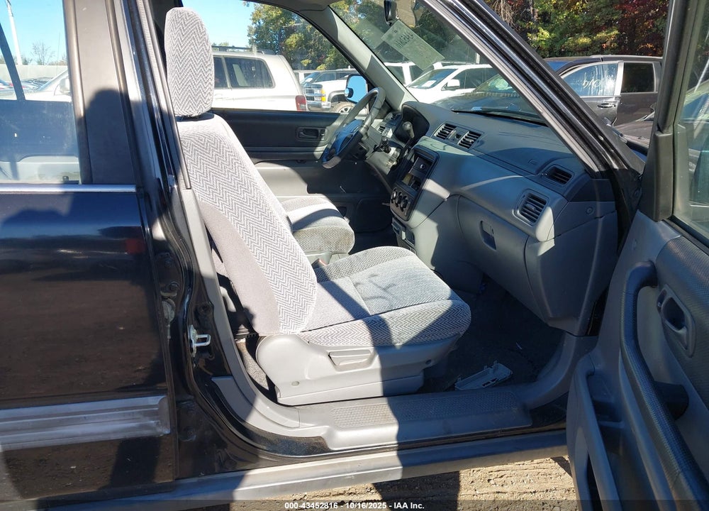 1998 HONDA CR-V LX VIN: JHLRD1849WC046994