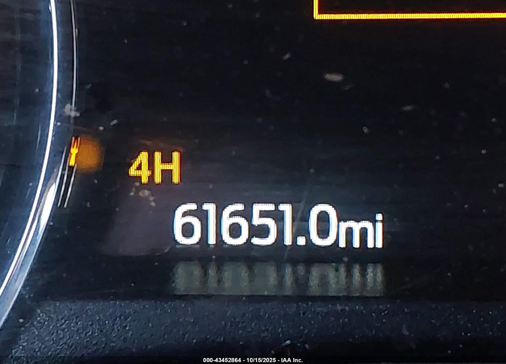 2022 FORD F-350 LARIAT VIN: 1FT8W3DT4NED39846
