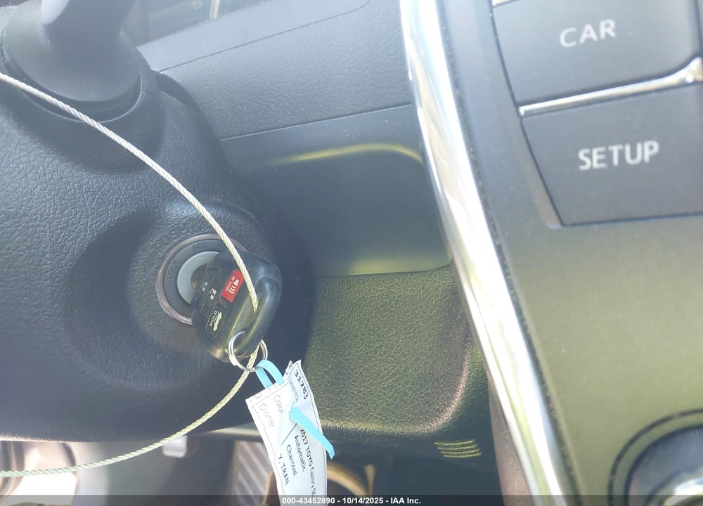 2017 TOYOTA CAMRY SE VIN: 4T1BF1FK2HU454790