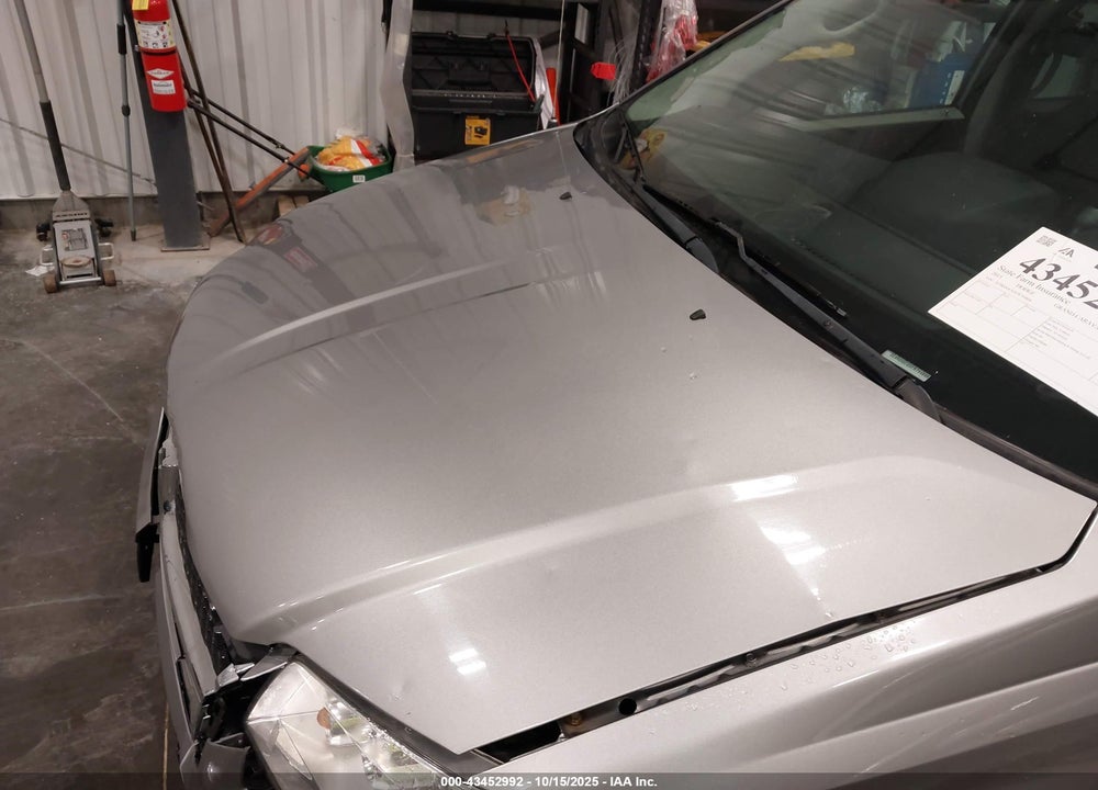 2015 DODGE GRAND CARAVAN SXT VIN: 2C4RDGCG5FR744866