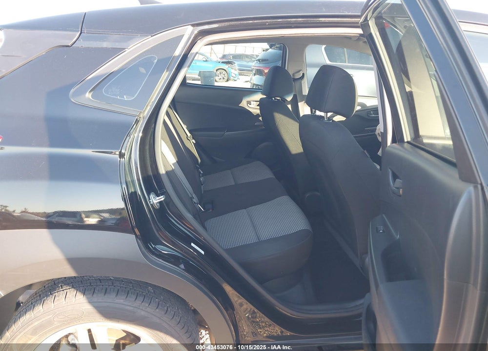 2022 HYUNDAI KONA SE VIN: KM8K22AB4NU881571