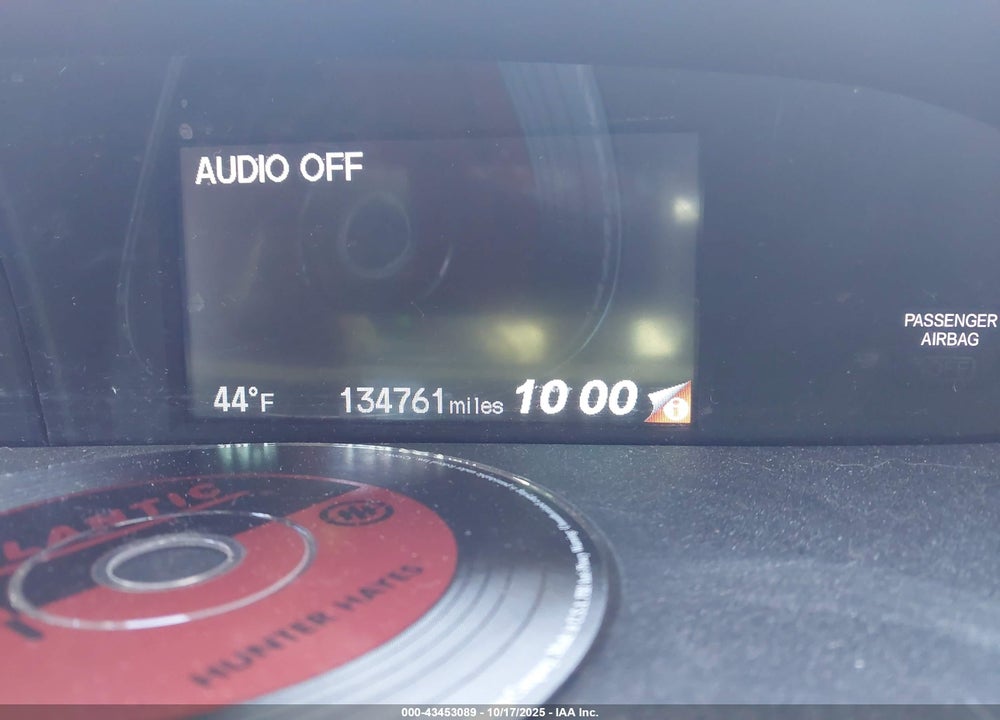 2015 HONDA CIVIC VIN: 19XFB2F74FE119478