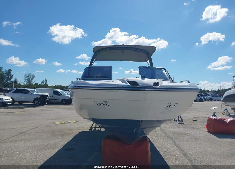 2018 YAMAHA OTHER VIN: YAMC0054E818