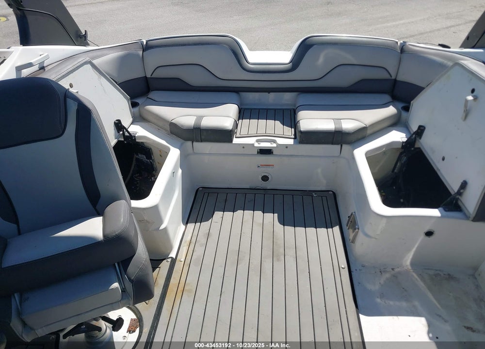 2018 YAMAHA OTHER VIN: YAMC0054E818