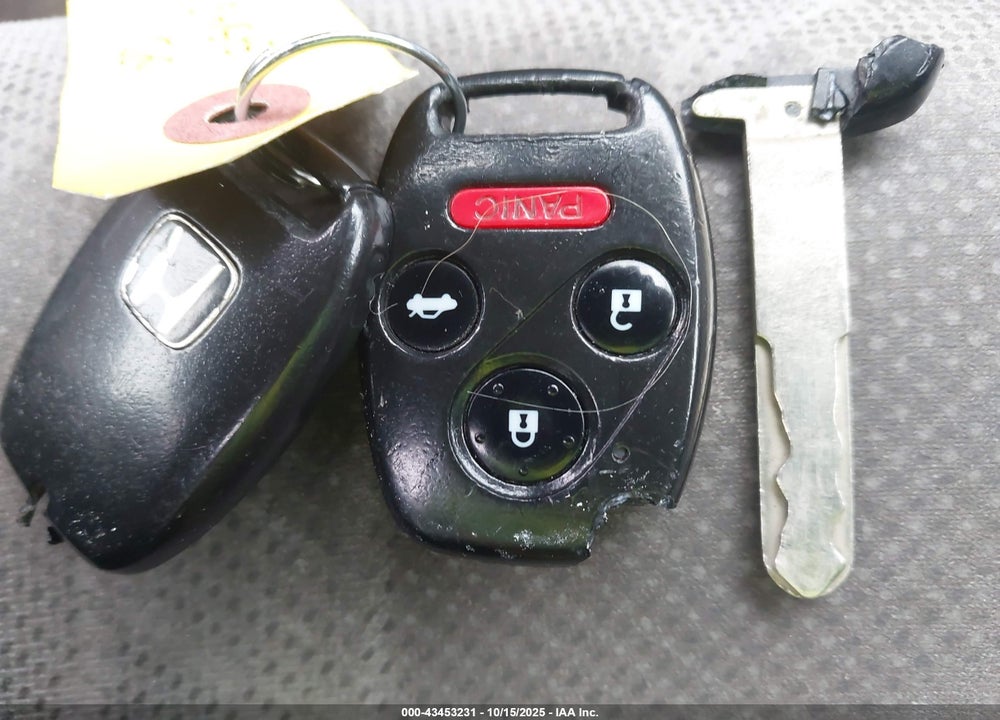 2012 HONDA CIVIC LX VIN: 19XFB2F54CE018225