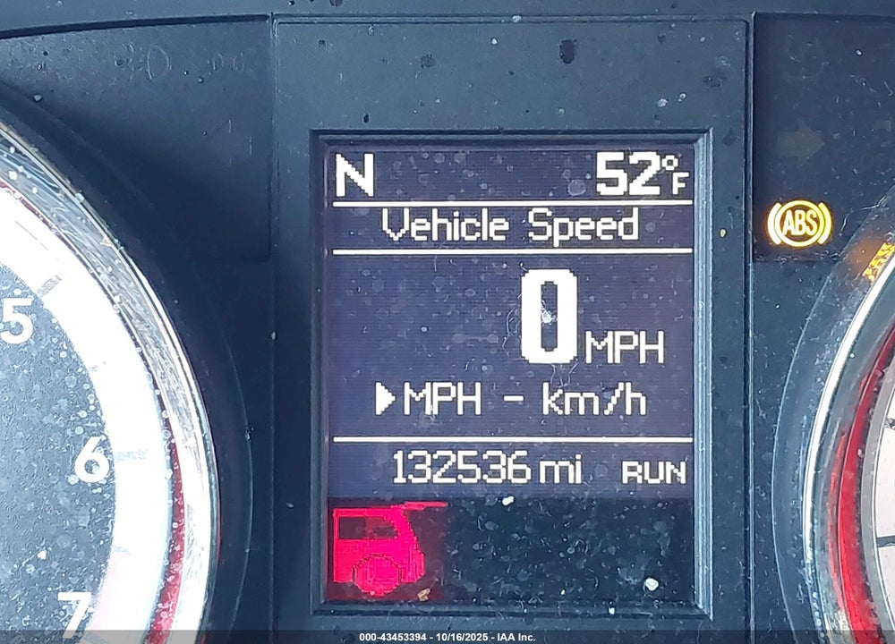 2019 DODGE GRAND CARAVAN GT VIN: 2C4RDGEG2KR764337