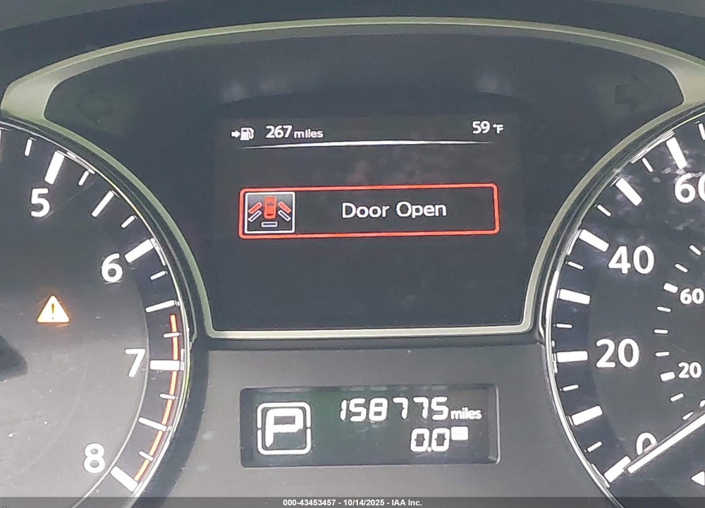 2013 NISSAN ALTIMA VIN: 1N4AL3AP9DC103176