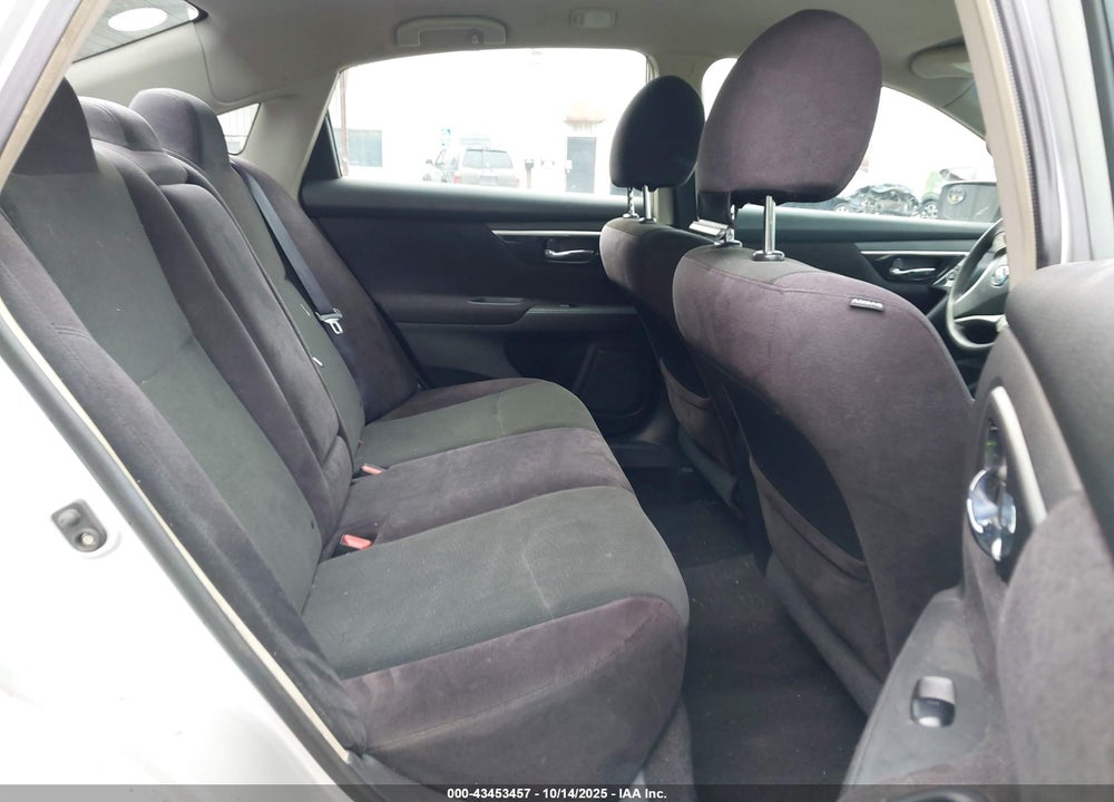 2013 NISSAN ALTIMA VIN: 1N4AL3AP9DC103176