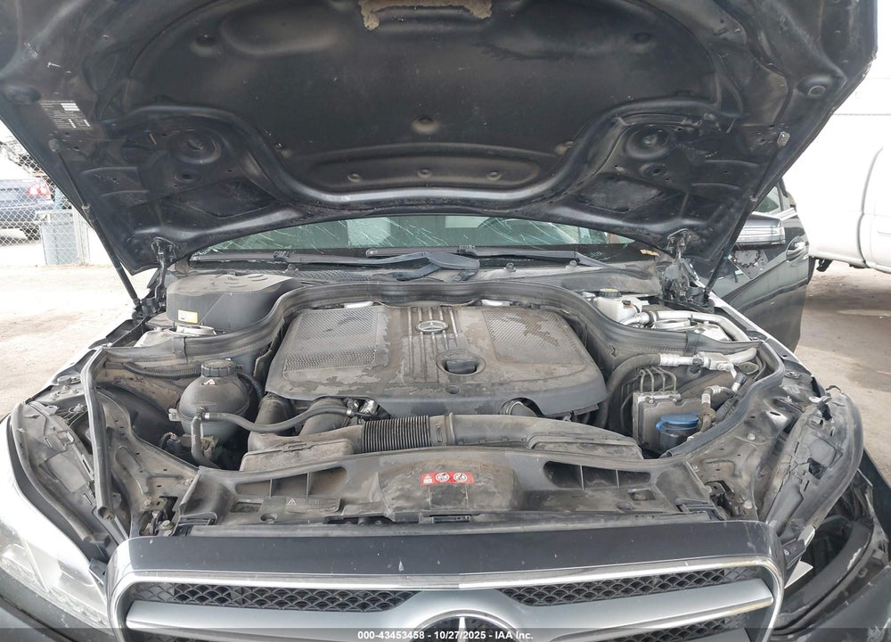 2014 MERCEDES-BENZ E 250 BLUETEC VIN: WDDHF0EB9EA942518