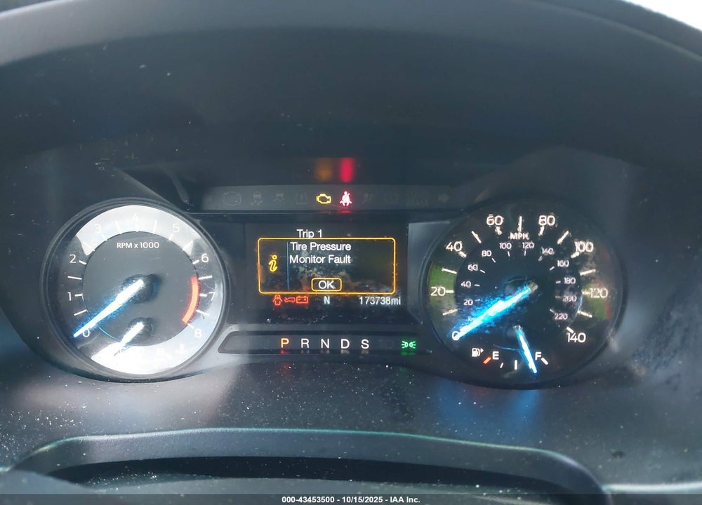 2017 FORD EXPLORER XLT VIN: 1FM5K8DH8HGD82274
