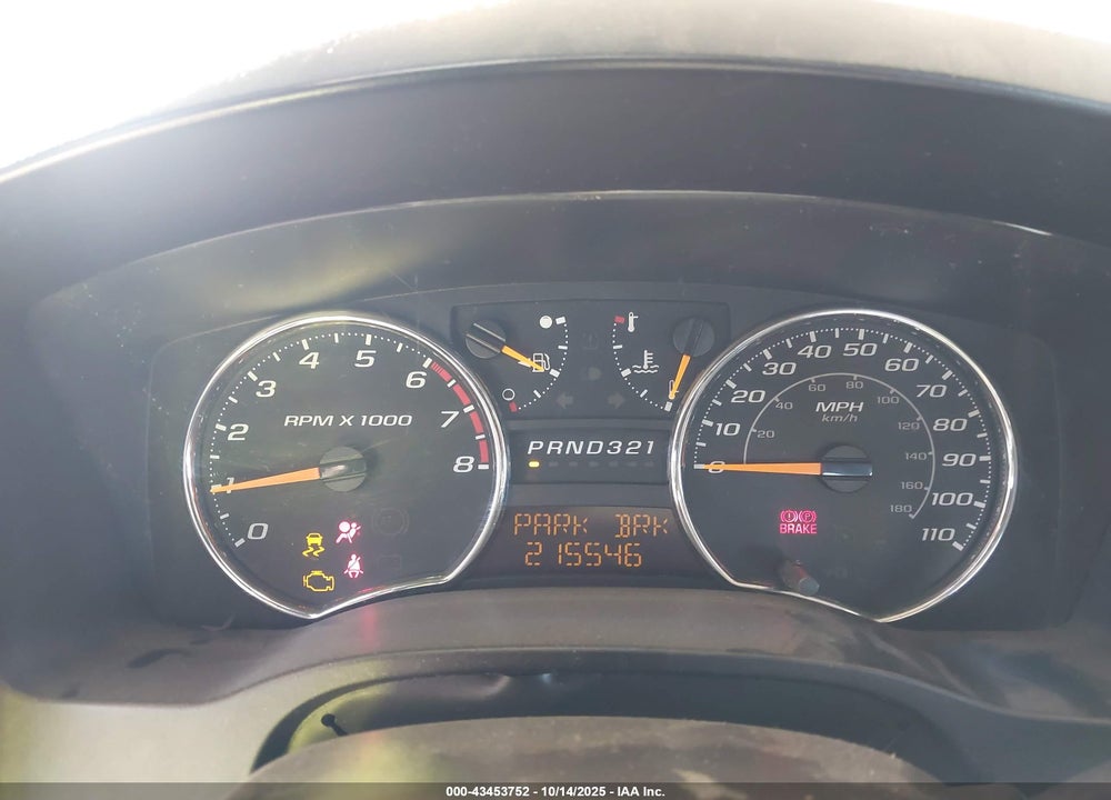 2012 CHEVROLET COLORADO WORK TRUCK VIN: 1GCESBFE0C8133104