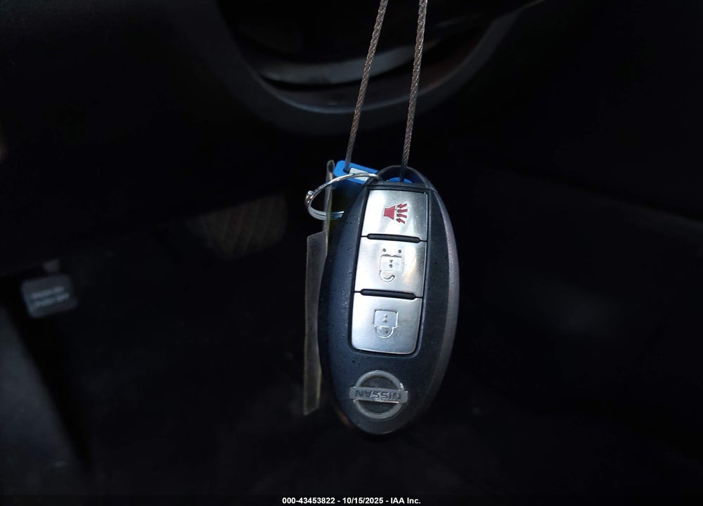 2012 NISSAN ROGUE VIN: JN8AS5MT9CW258863