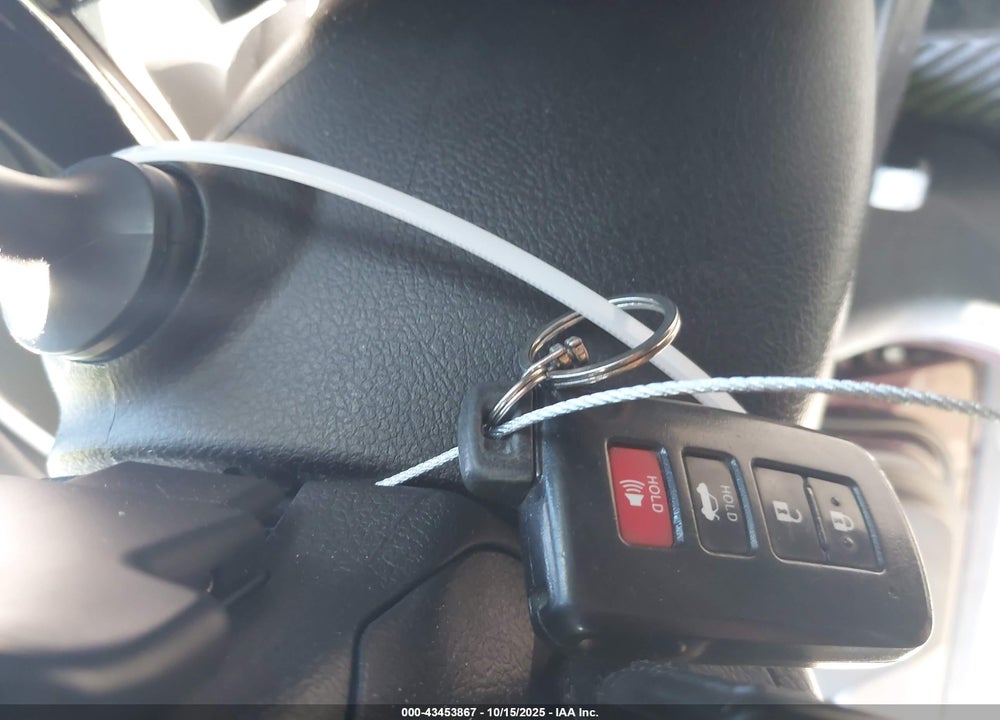 2017 TOYOTA AVALON VIN: 4T1BK1EB0HU253886