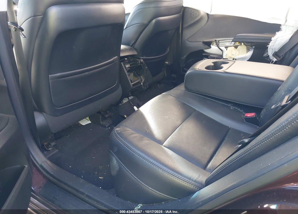 2017 TOYOTA AVALON VIN: 4T1BK1EB0HU253886