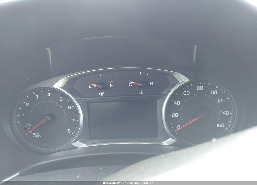 2019 CHEVROLET EQUINOX LT VIN: 3GNAXUEV2KL290119