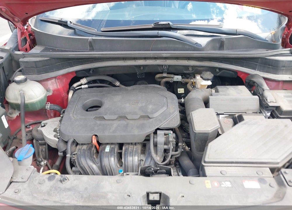 2020 KIA SPORTAGE S VIN: KNDP63AC8L7779943