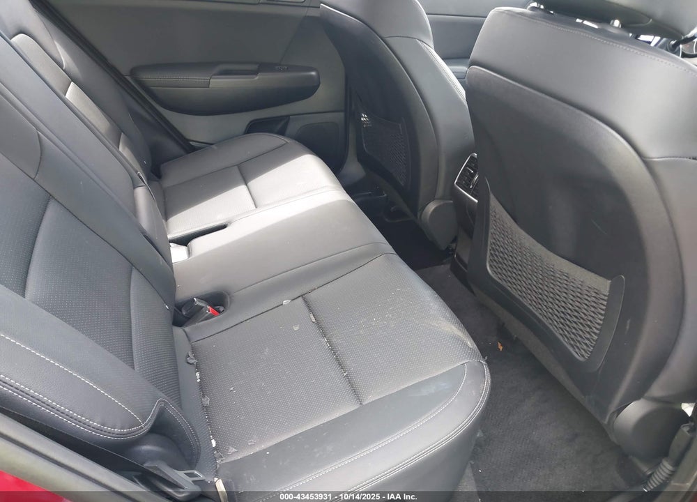 2020 KIA SPORTAGE S VIN: KNDP63AC8L7779943