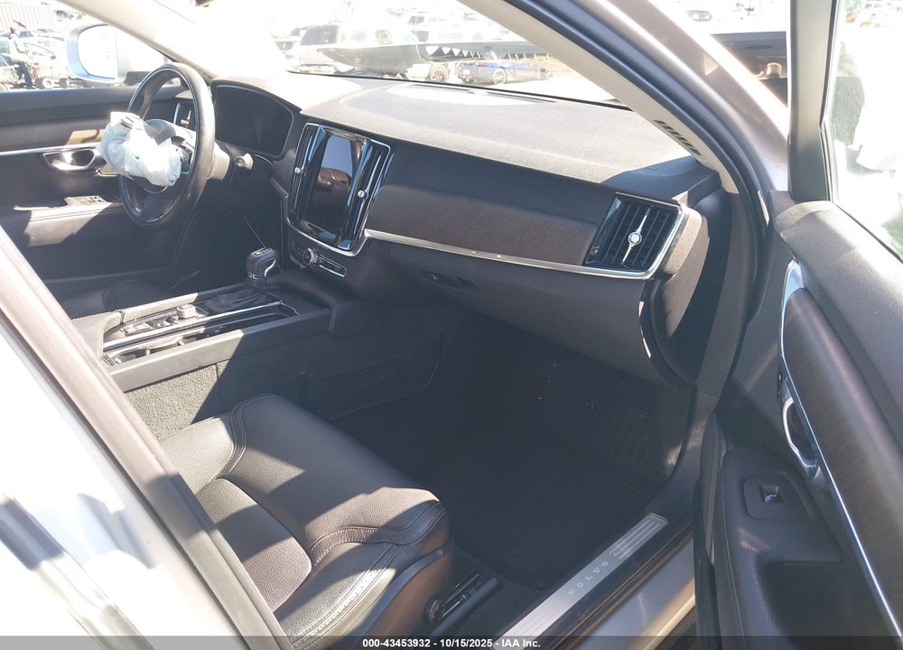 2018 VOLVO V90 CROSS COUNTRY T5 VIN: YV4102NK0J1017190