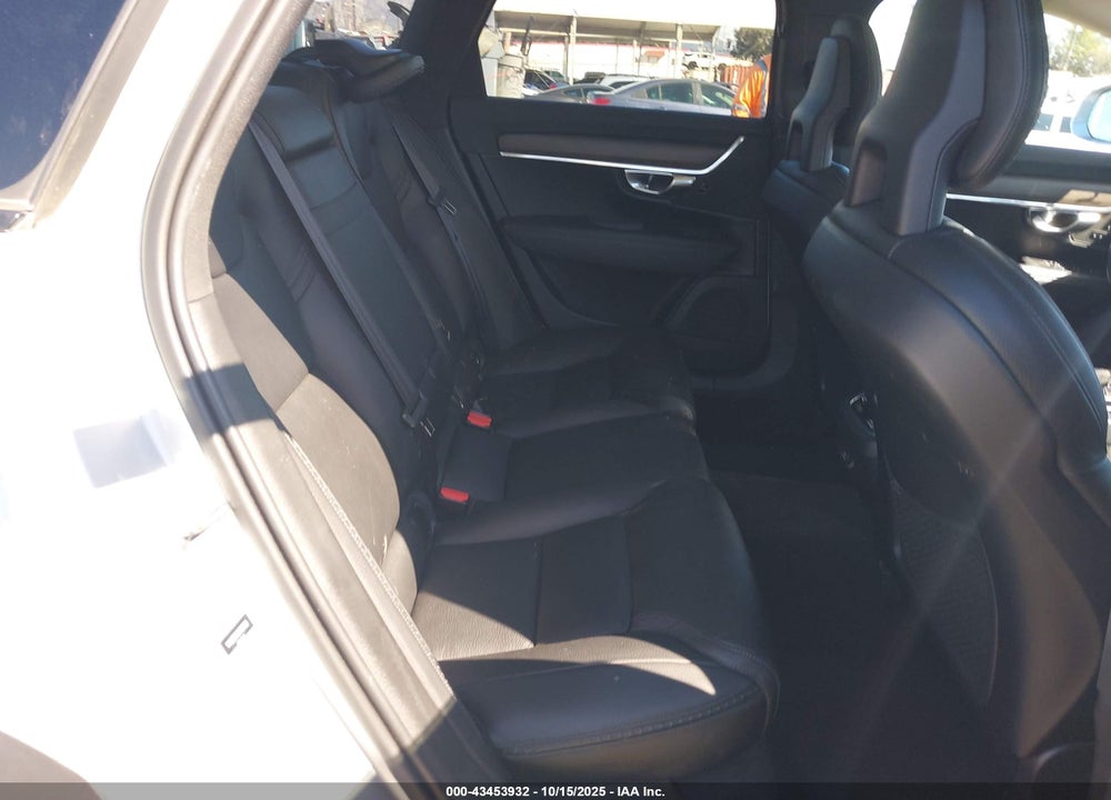2018 VOLVO V90 CROSS COUNTRY T5 VIN: YV4102NK0J1017190