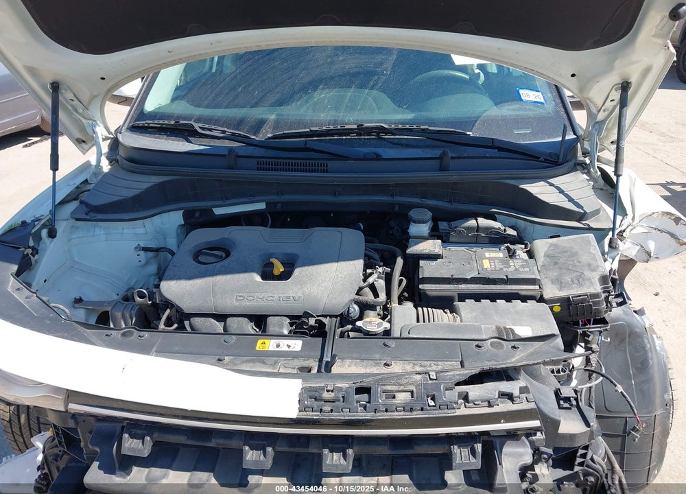 2020 KIA SOUL !/+/S VIN: KNDJ23AU4L7710290