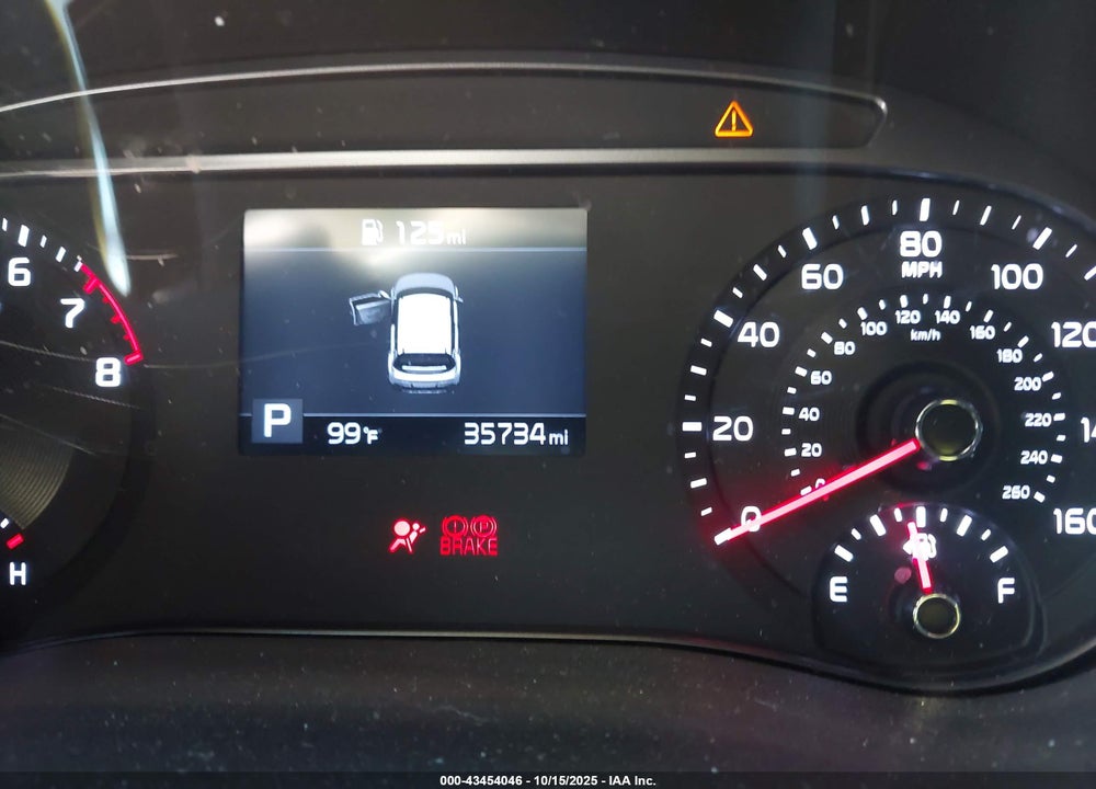 2020 KIA SOUL !/+/S VIN: KNDJ23AU4L7710290