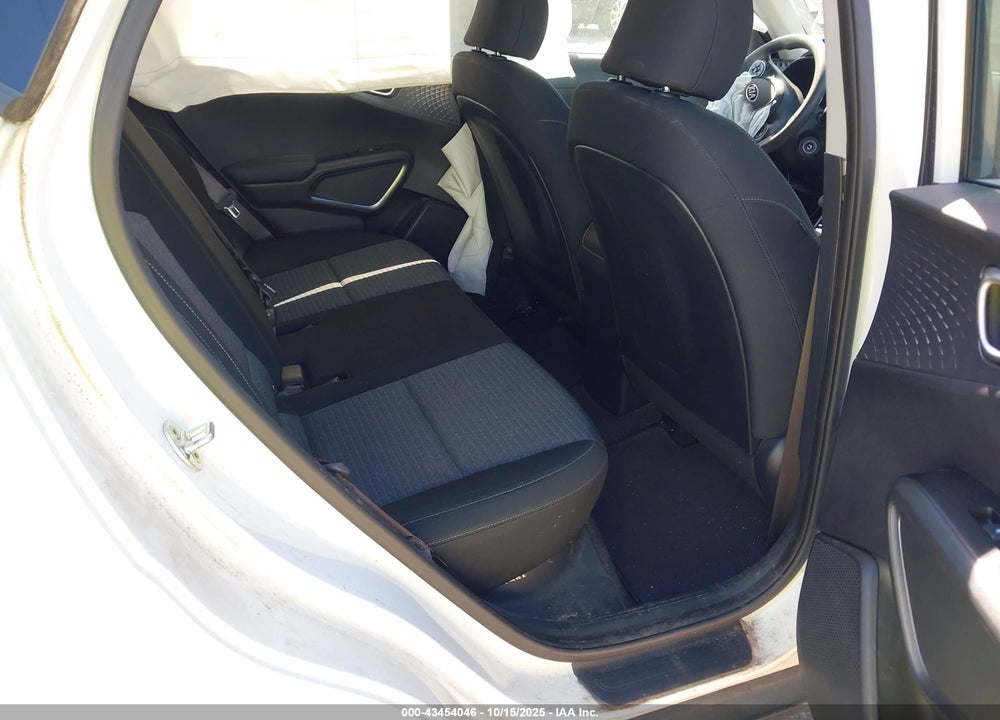 2020 KIA SOUL !/+/S VIN: KNDJ23AU4L7710290