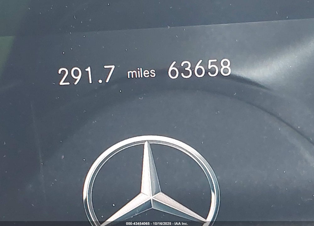 2021 MERCEDES-BENZ GLB 250 4MATIC VIN: W1N4M4HB2MW107467