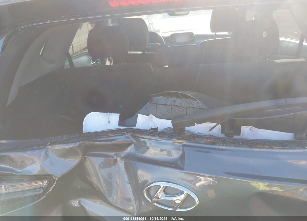 2019 HYUNDAI TUCSON VIN: KM8J33ALXKU981466