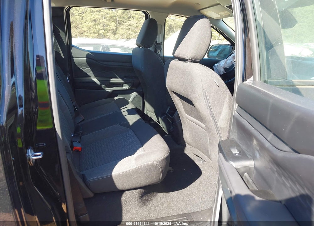 2025 FORD RANGER XL VIN: 1FTER4BH5SLE05925