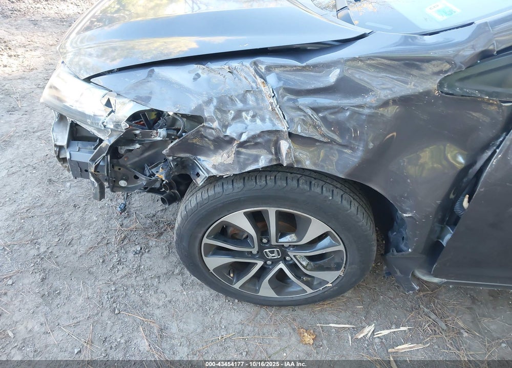 2014 HONDA CIVIC EX VIN: 19XFB2F83EE028810