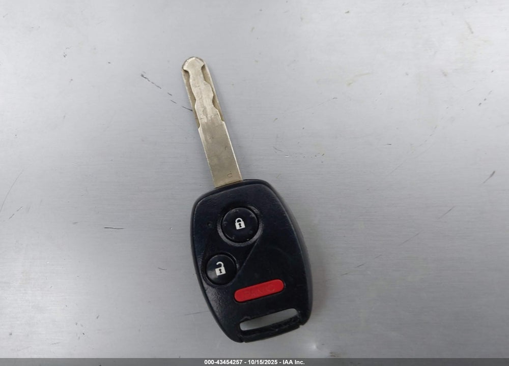 2008 HONDA CR-V EX-L VIN: 5J6RE48788L008448