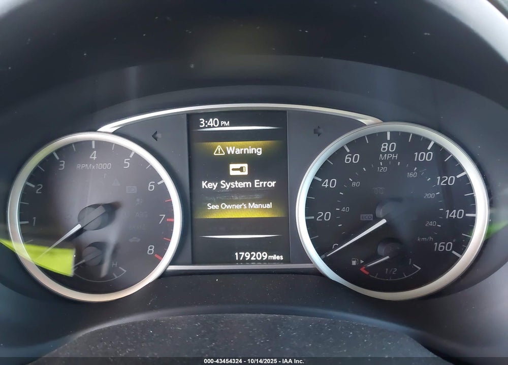 2017 NISSAN SENTRA VIN: 3N1AB7AP6HY356895