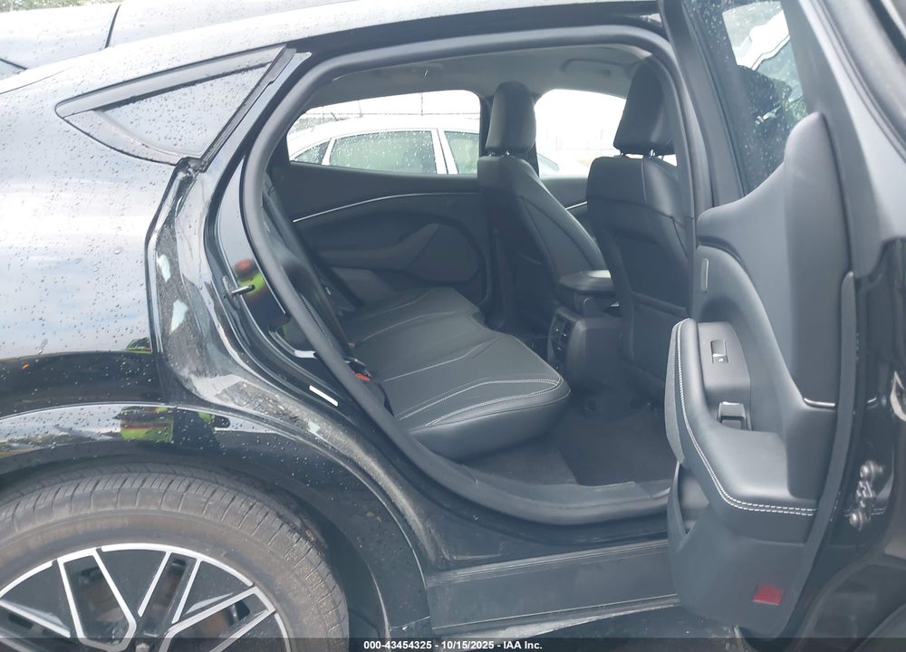 2024 FORD MUSTANG MACH-E PREMIUM VIN: 3FMTK3SU7RMA17876