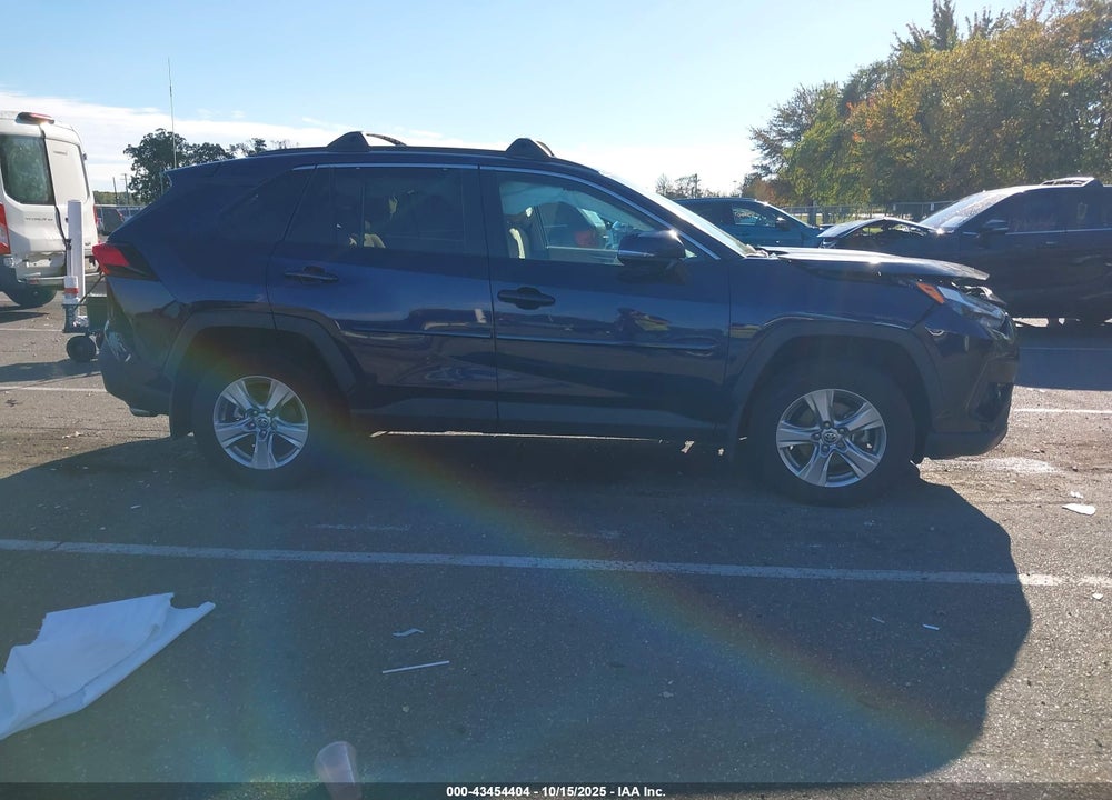 2023 TOYOTA RAV4 XLE VIN: 2T3P1RFV1PW334224