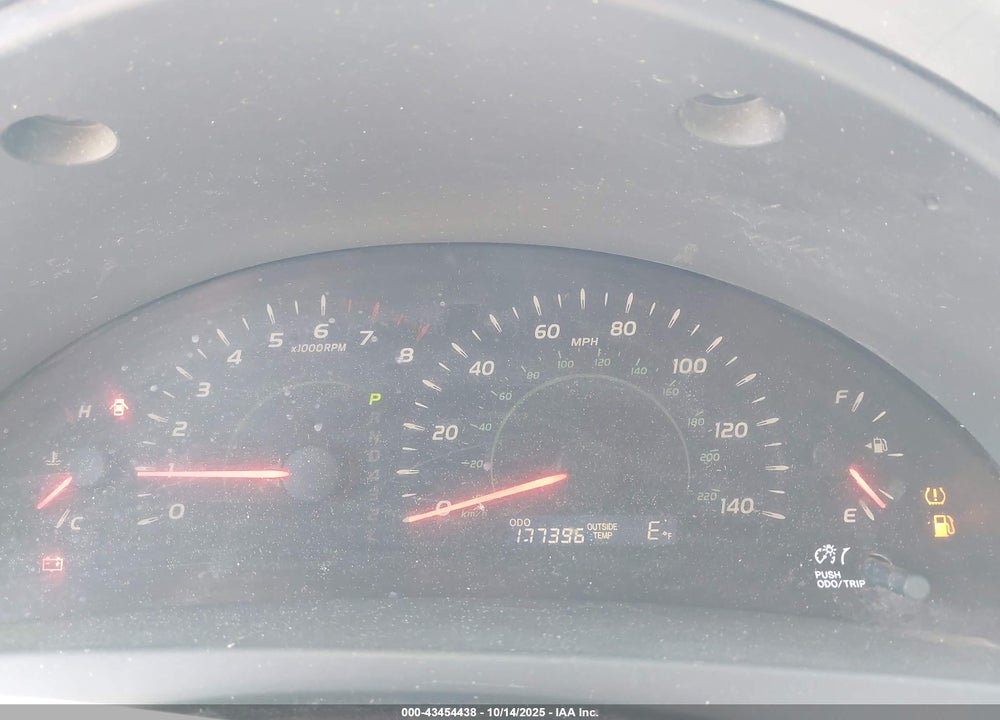 2009 TOYOTA CAMRY VIN: 4T4BE46K49R061000