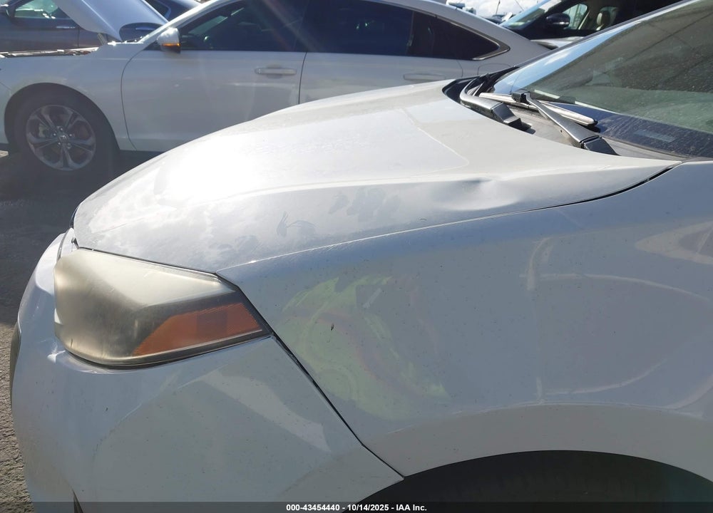 2015 TOYOTA COROLLA S PLUS VIN: 5YFBURHE7FP297512