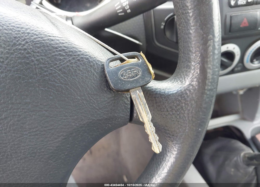 2006 TOYOTA TACOMA VIN: 5TEPX42N86Z190441