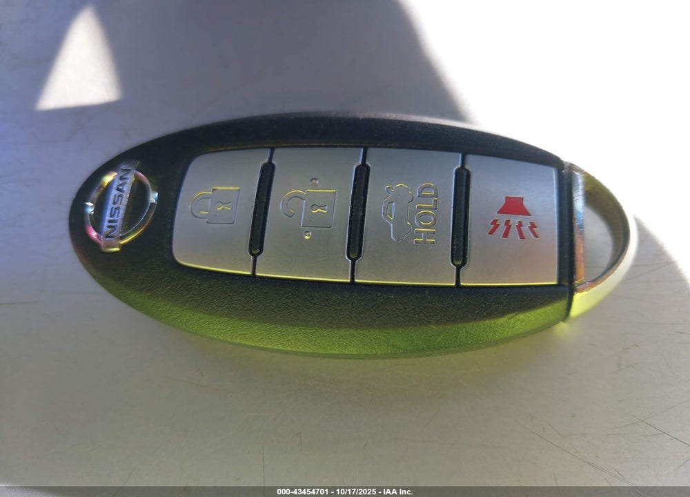 2016 NISSAN ALTIMA VIN: 1N4AL3AP9GC138451