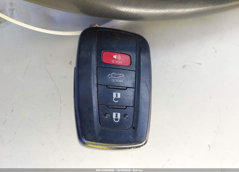 2024 TOYOTA RAV4 HYBRID XSE VIN: JTME6RFV4RD552652