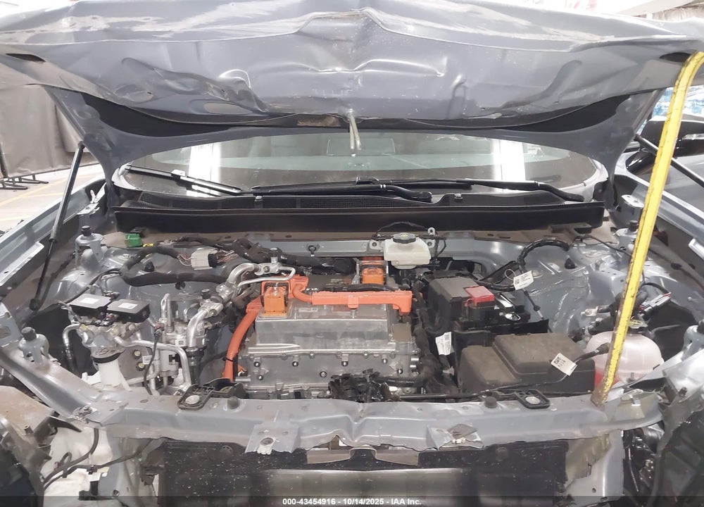 2024 HONDA PROLOGUE TOURING VIN: 3GPKHXRJ5RS507597